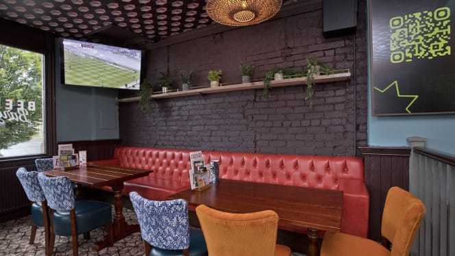 Gosta Green, Birmingham - 6