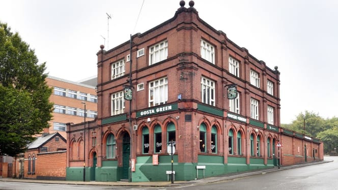 Gosta Green, Birmingham - 4