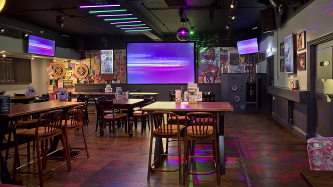 Gosta Green, Birmingham - 3