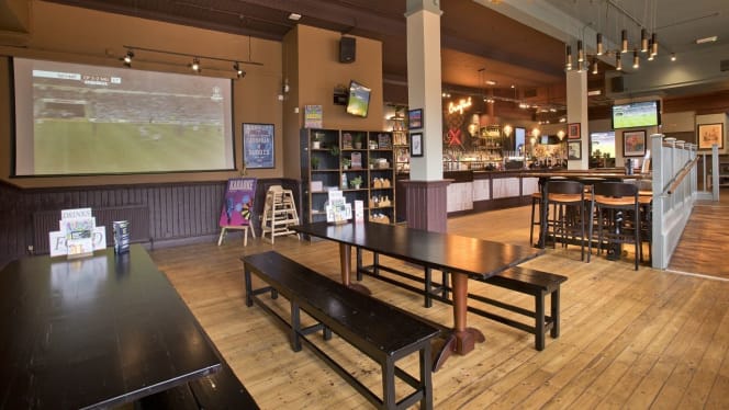 Gosta Green, Birmingham - 5