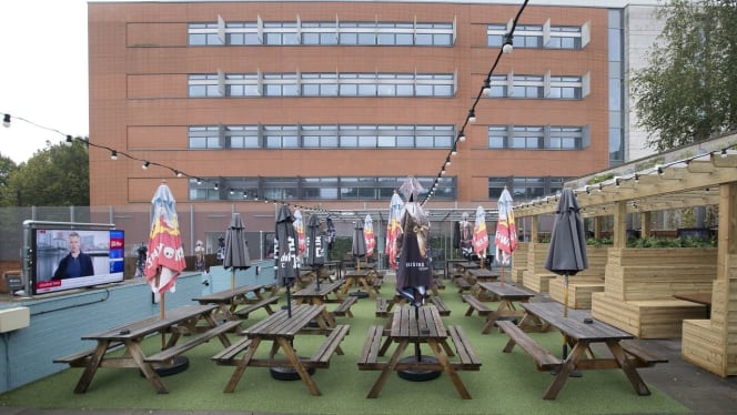 Gosta Green, Birmingham - 7