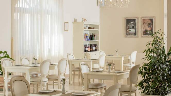Ristorante Mulino a Vento - 9