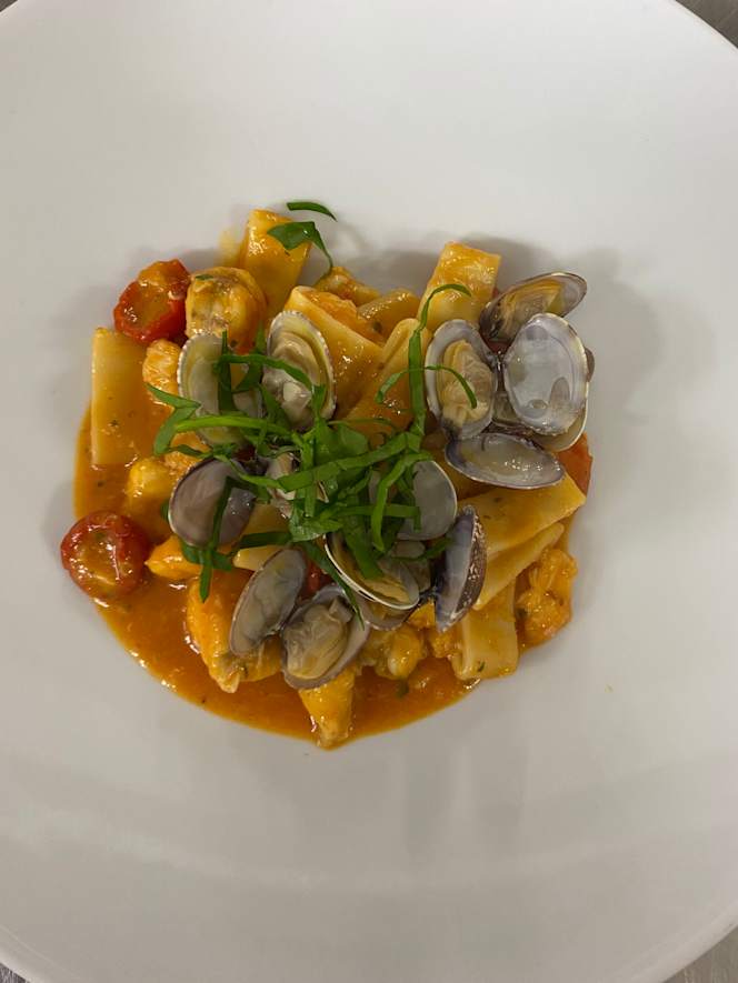 Ristorante Mulino a Vento - 1