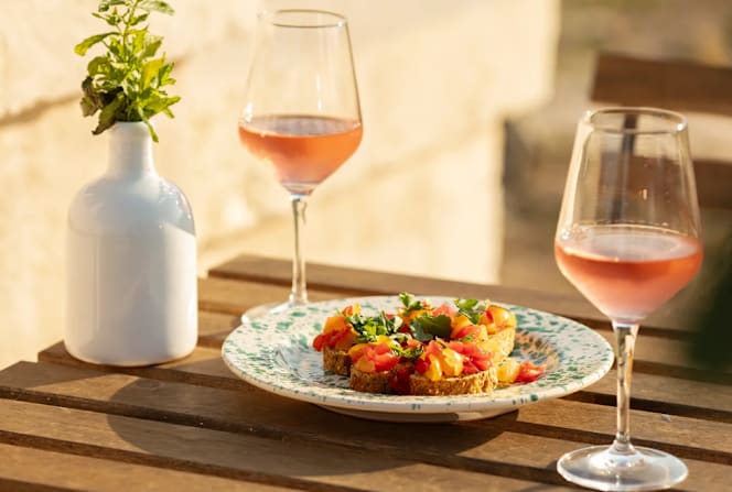 Il Tomolo Ristorante Borgo Mulino a Vento - 7