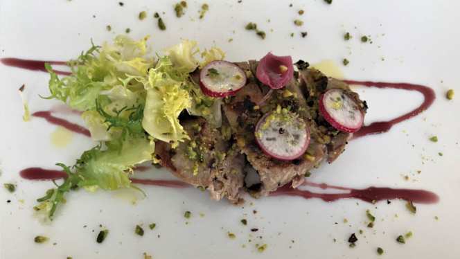 Ristorante Mulino a Vento - 7