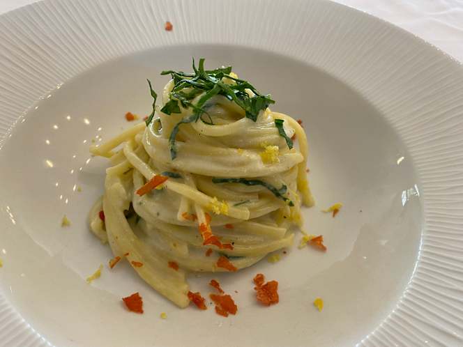 Ristorante Mulino a Vento - 2