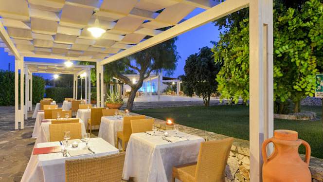 Ristorante Mulino a Vento - 0