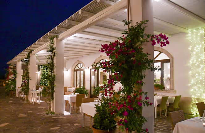 Ristorante Mulino a Vento - 3