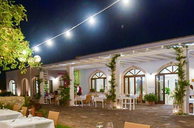 Ristorante Mulino a Vento - 4