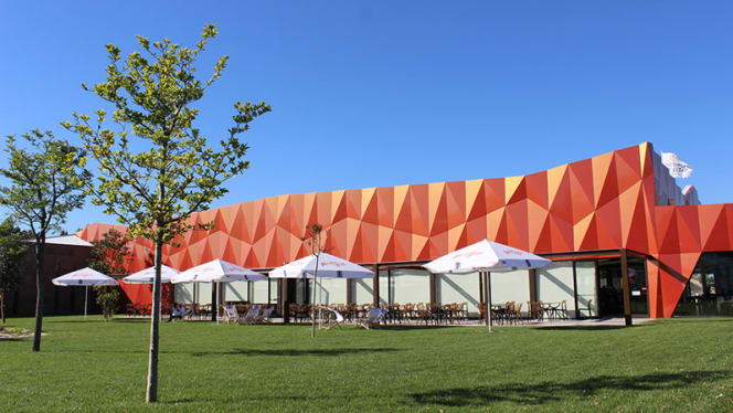 Mosteiro do Leitão - 5