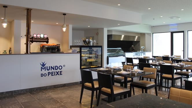 Mosteiro do Leitão - 6