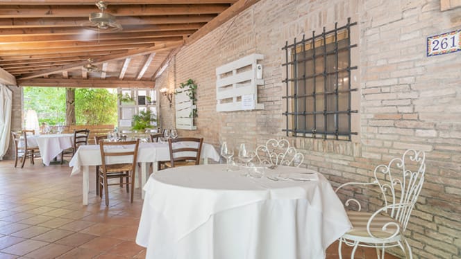 Oca Bianca Modena - 0