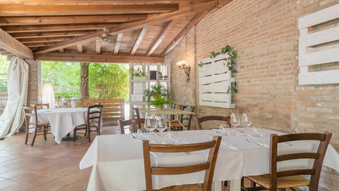 Oca Bianca Modena - 9