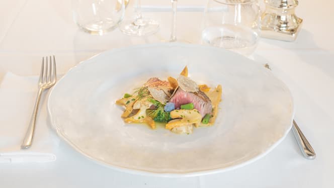 Oca Bianca Modena - 7