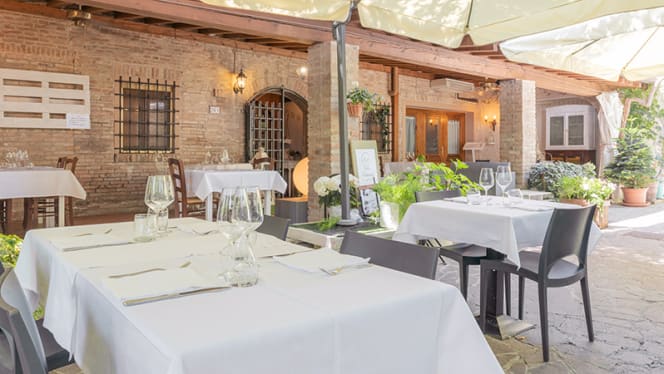 Oca Bianca Modena - 1