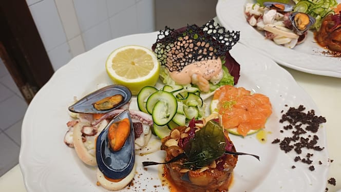 Ristorante Pizzeria dell'Emiro - 1