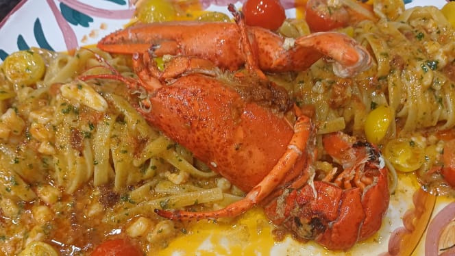 Ristorante Pizzeria dell'Emiro - 4