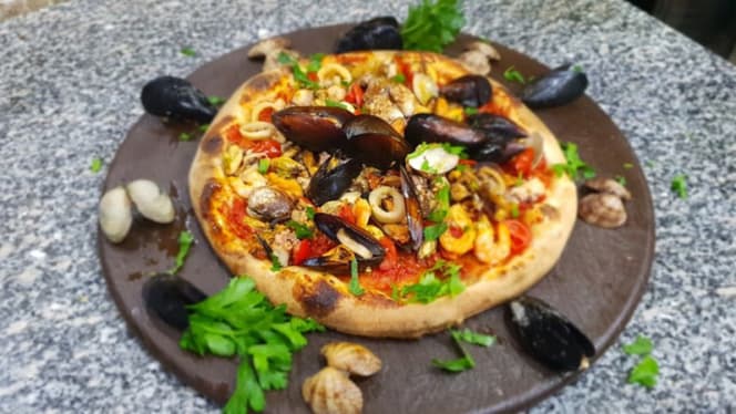 Ristorante Pizzeria dell'Emiro - 5