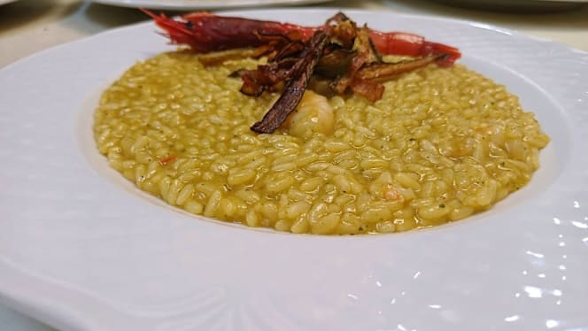 Ristorante Pizzeria dell'Emiro - 3