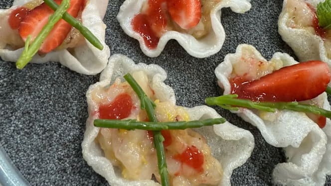 Ristorante Pizzeria dell'Emiro - 2