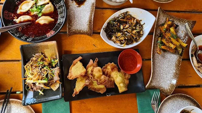 Mayflower China Restaurant - 6