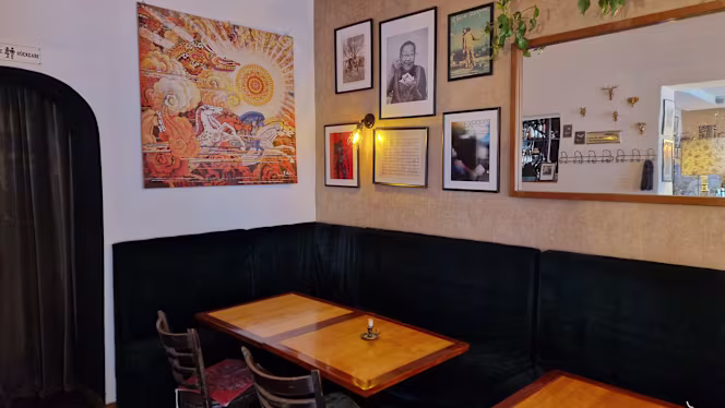 Mayflower China Restaurant - 2