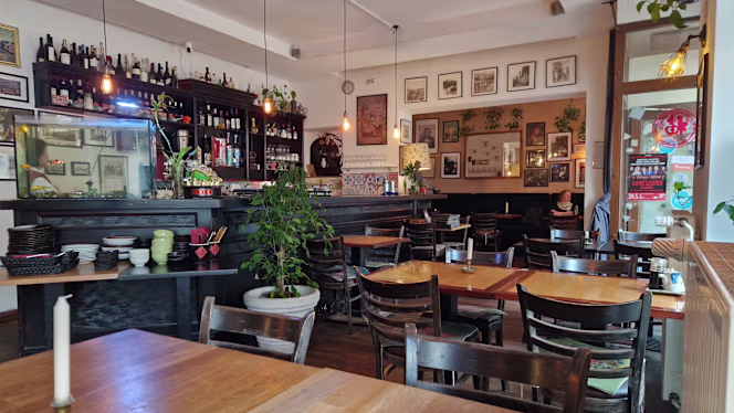 Mayflower China Restaurant - 0