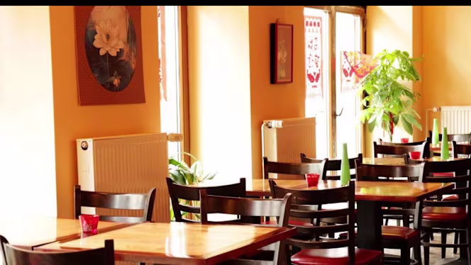 Mayflower China Restaurant - 7