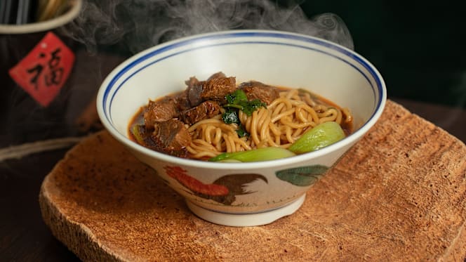 Mayflower China Restaurant - 4