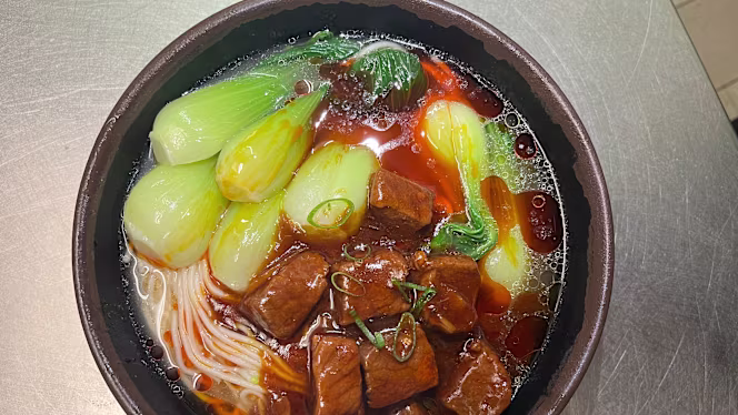 Mayflower China Restaurant - 3