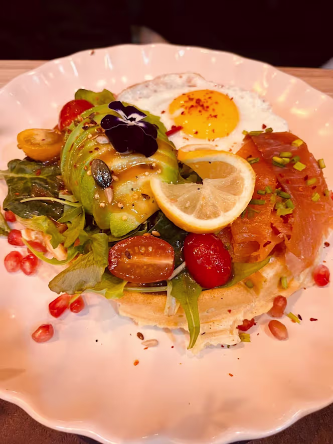 Le 901 - Restaurant - Montpellier