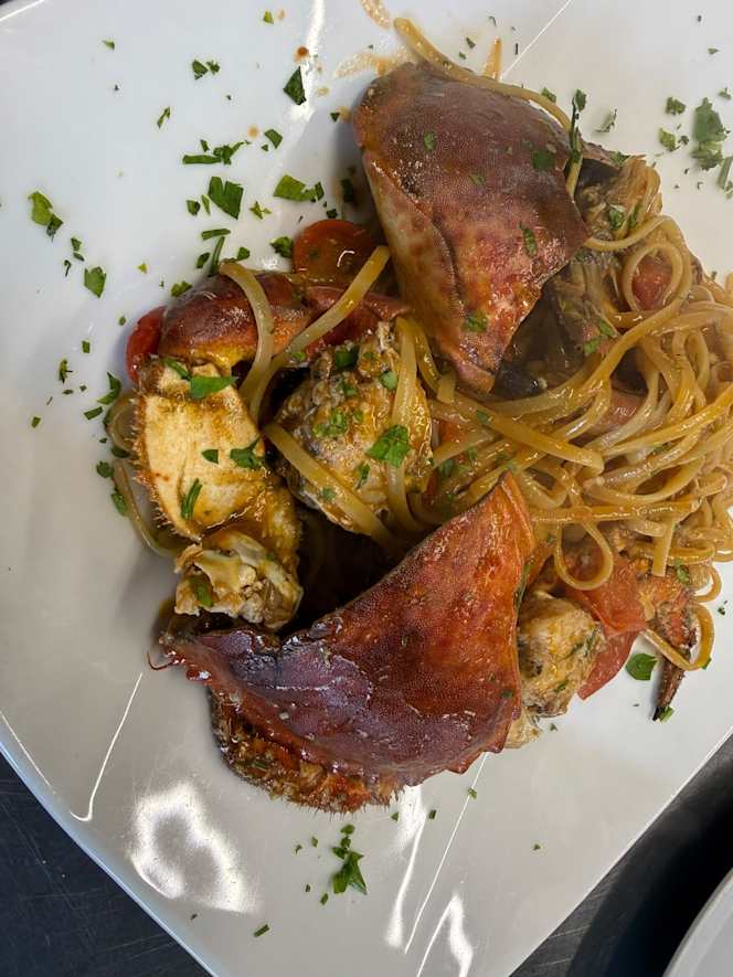 Ristorante Pizzeria La Conchiglia - 1