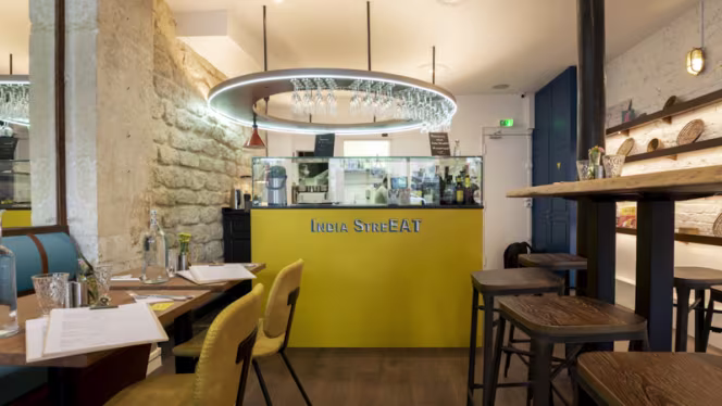 India StreEAT - 1