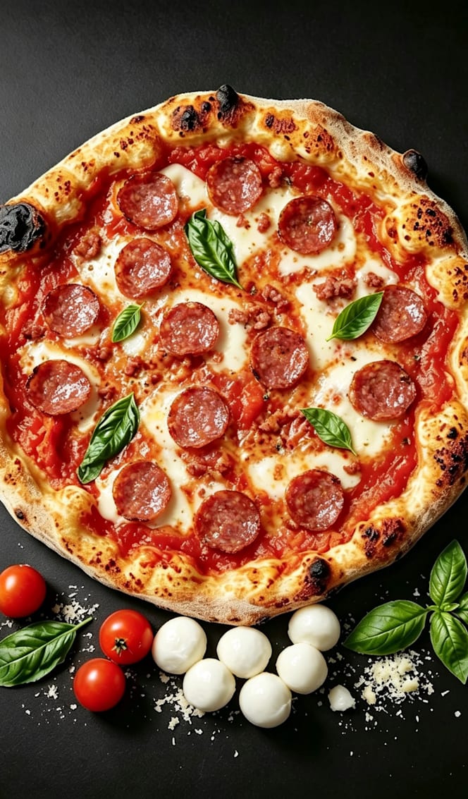 Pizzeria Da Giorgio - 2