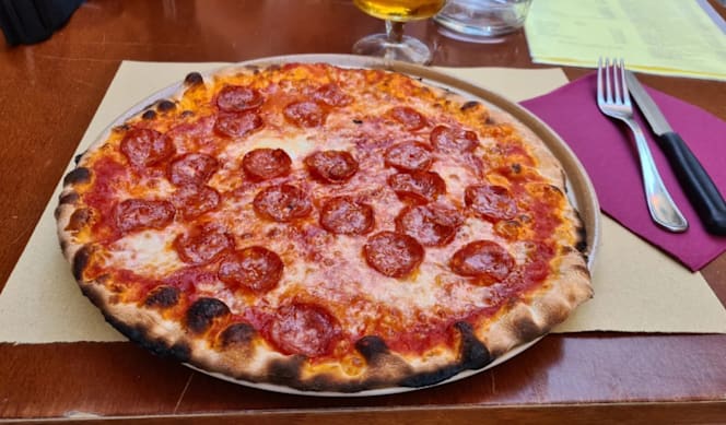 Pizzeria Da Giorgio - 0