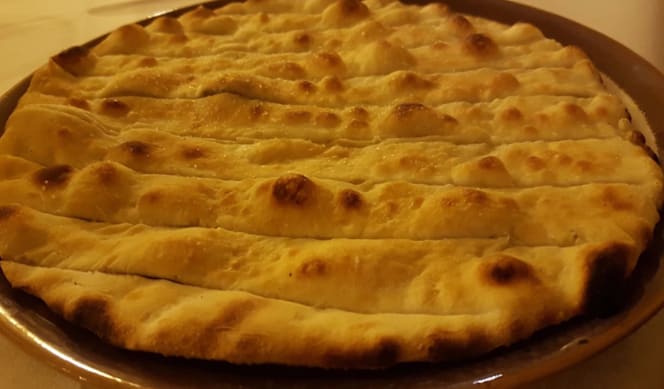 Pizzeria Da Giorgio - 3