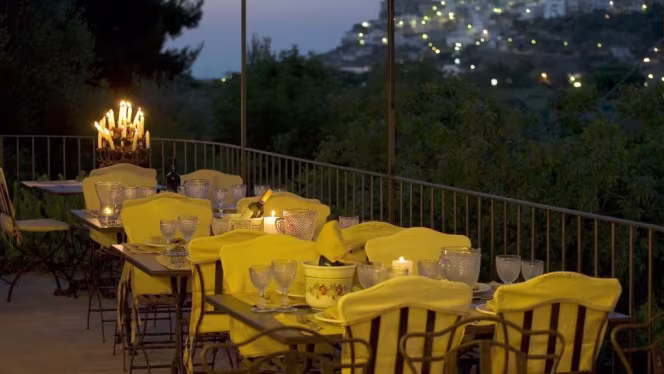 La Terrazza della Chiusa delle More - 0