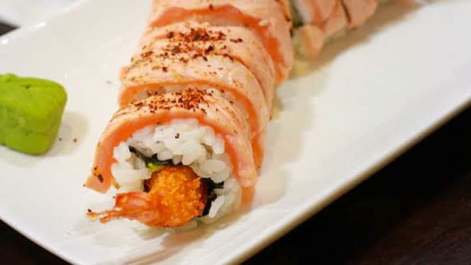 Kyoko Sushi - 5