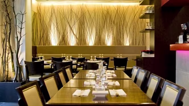 Kyoko Sushi - Restaurant - Boulogne-Billancourt