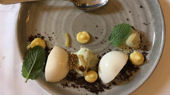 Trattoria Al Refettorio - 3