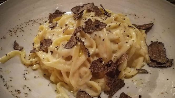 Trattoria Al Refettorio - 1