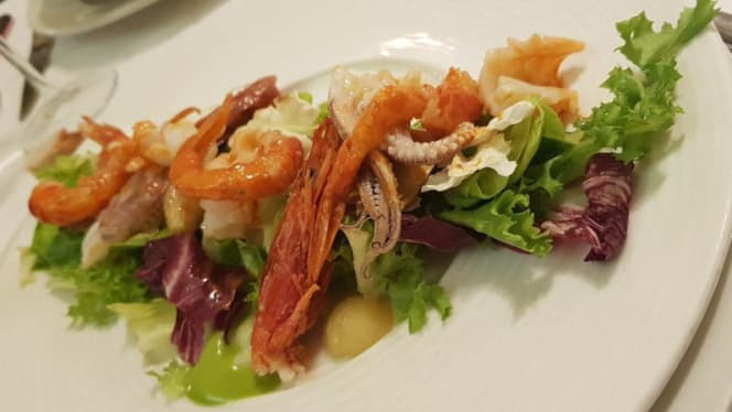 Trattoria Al Refettorio - 4