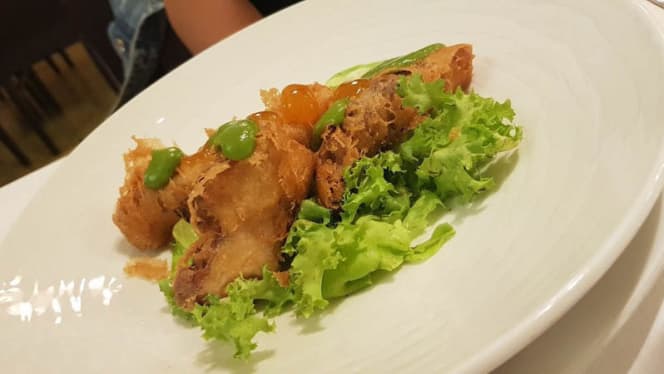 Trattoria Al Refettorio - 5