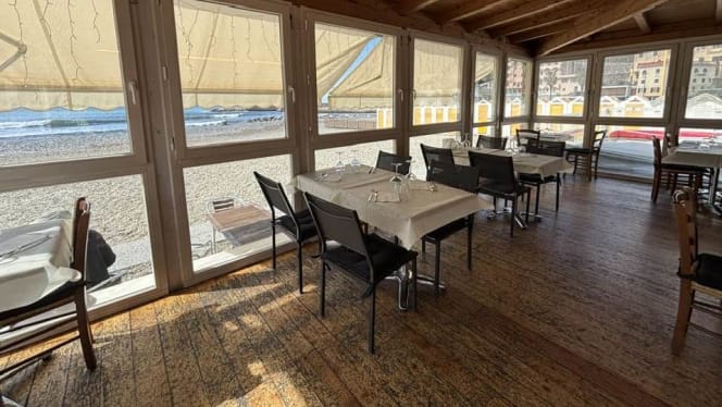 Ristorante Bagni Marina - 0