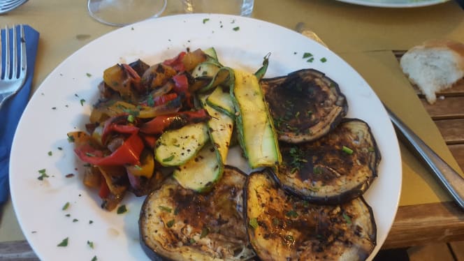 Ristorante Bagni Marina - 2