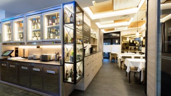 La Plancia - Milano - 2