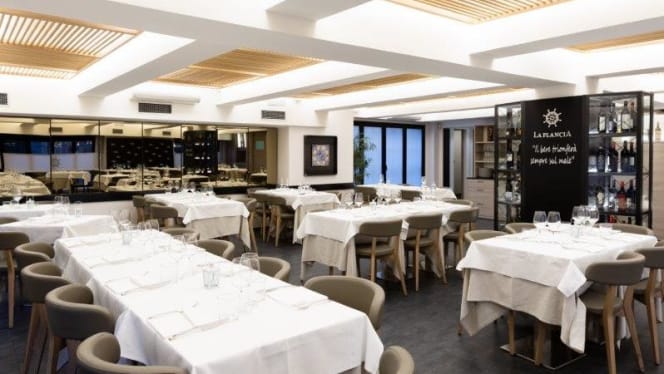 La Plancia - Milano - 0