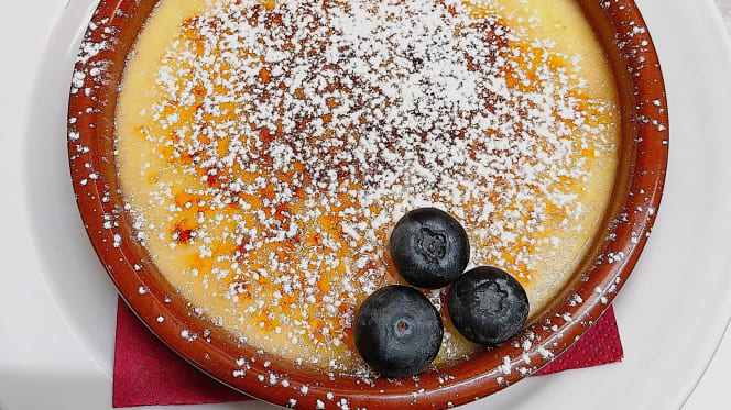 Porom Pompero Spanischer Restaurant - 2