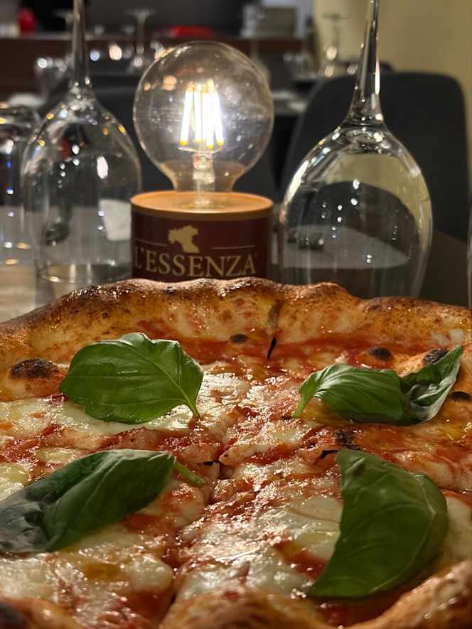 Essenza Italiana - 8