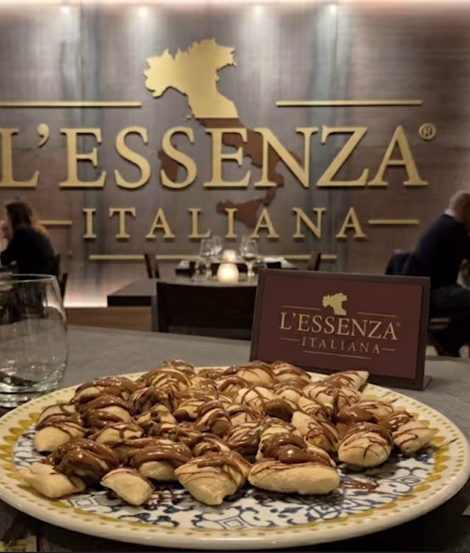 Essenza Italiana - 6